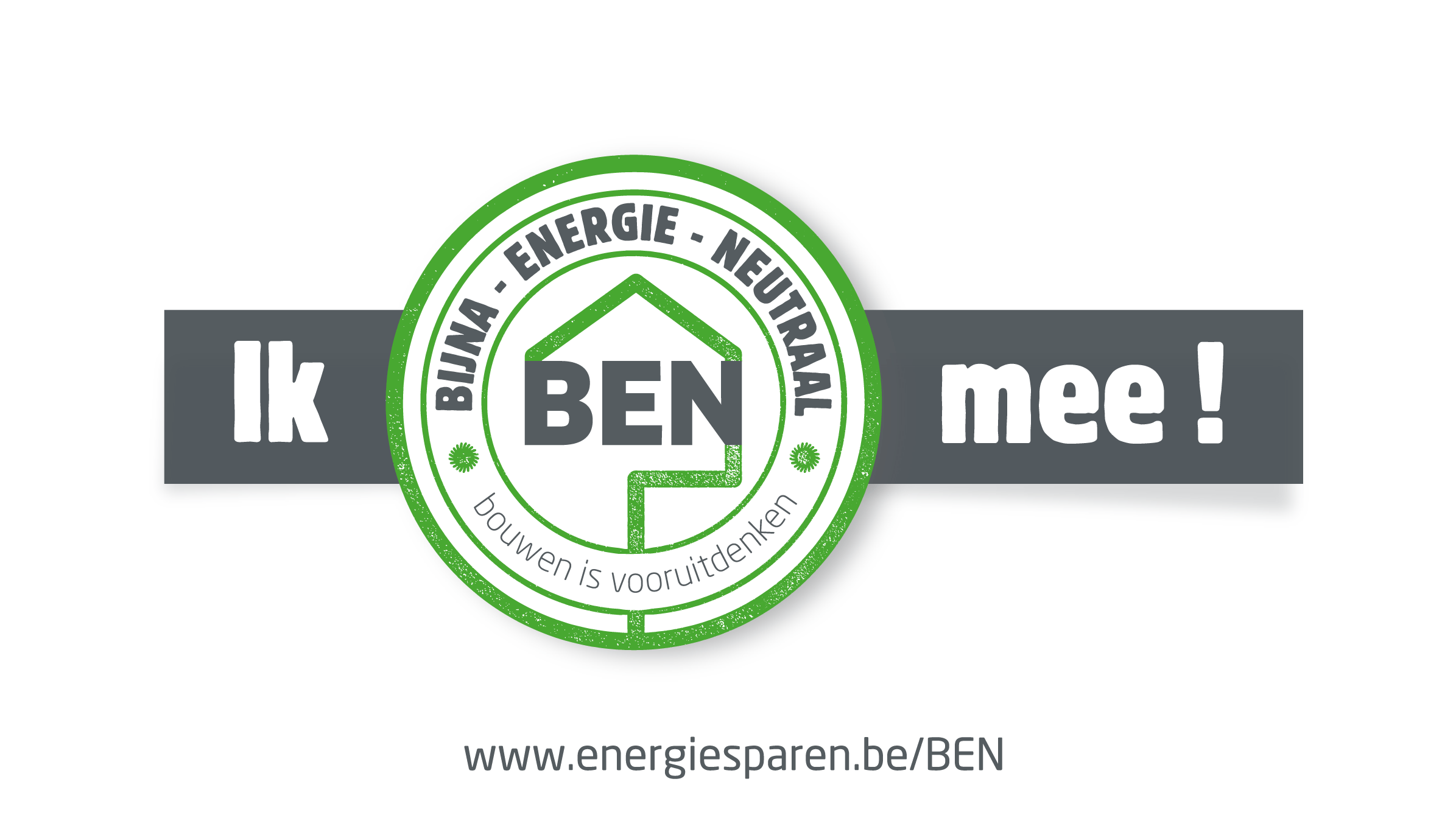 Iedereen BEN? Energiezuinig bouwen wordt steeds belangrijker