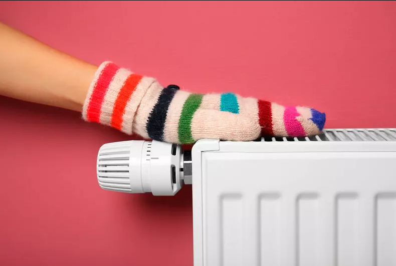 Hoe voorkom je warmteverlies in huis?